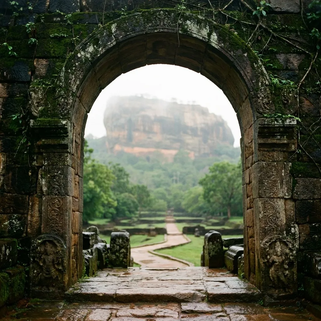 Sri Lanka Classic Tour